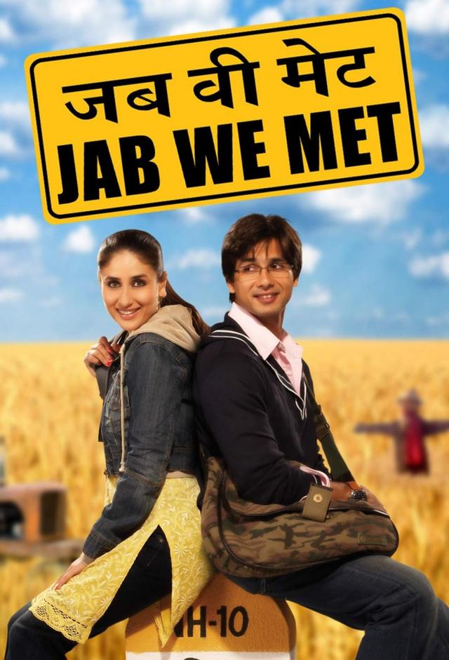 Jab We Met