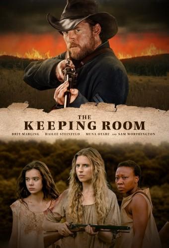 The Keeping Room