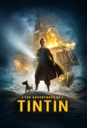 The Adventures of Tintin : The Secret of the Unicorn