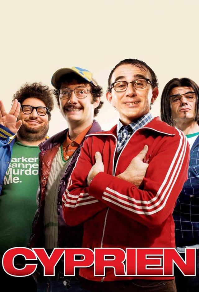 Cyprien