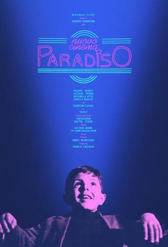 Cinema Paradiso