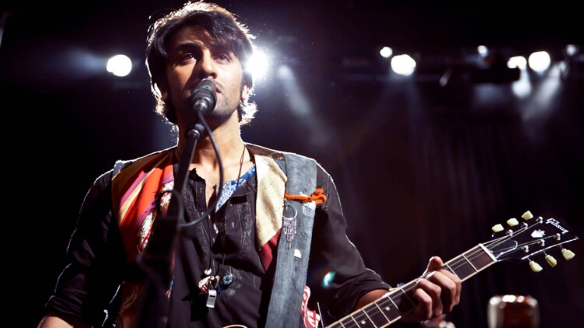 Rockstar