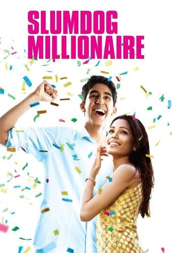 Slumdog Millionaire