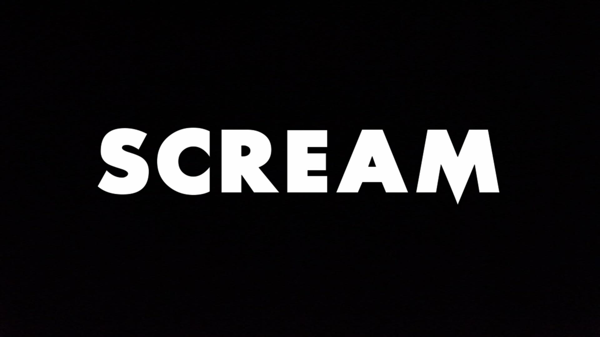 Scream