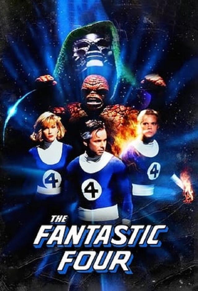 The Fantastic Four