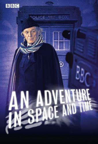 An Adventure in Space and Time