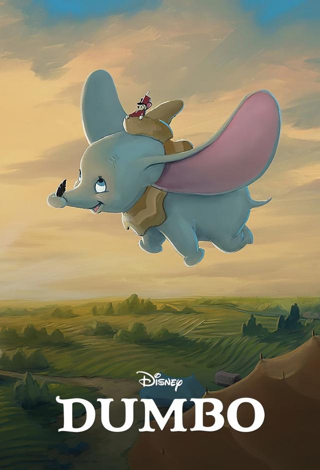 Dumbo