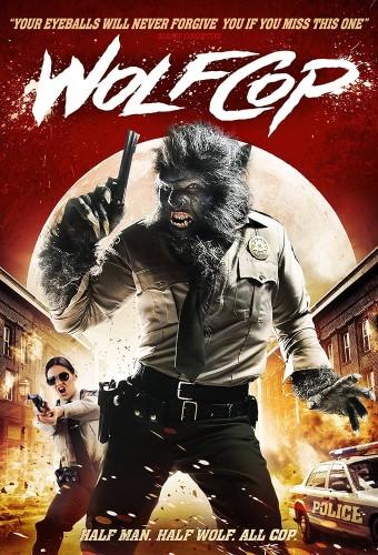 WolfCop