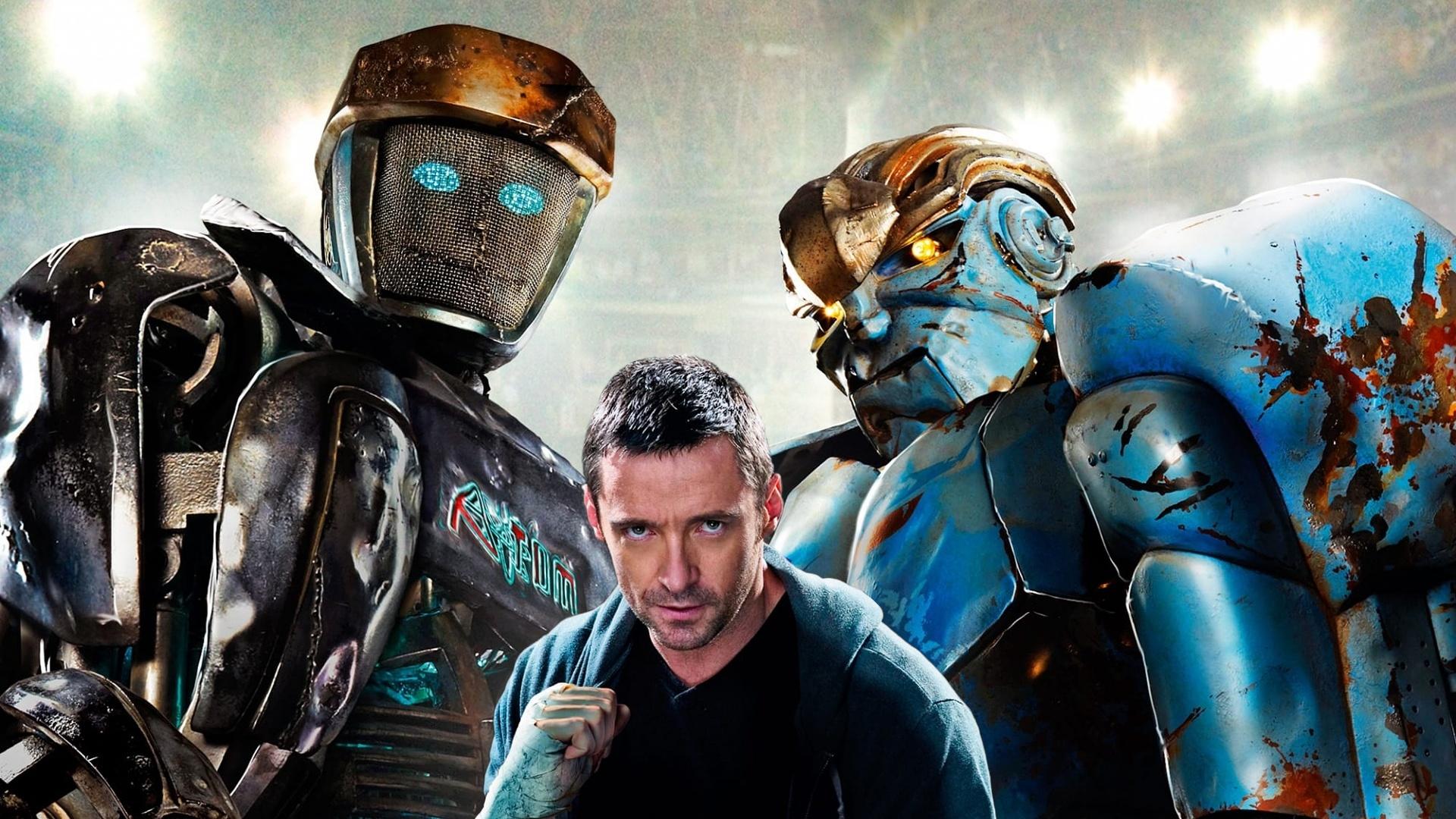 Real Steel