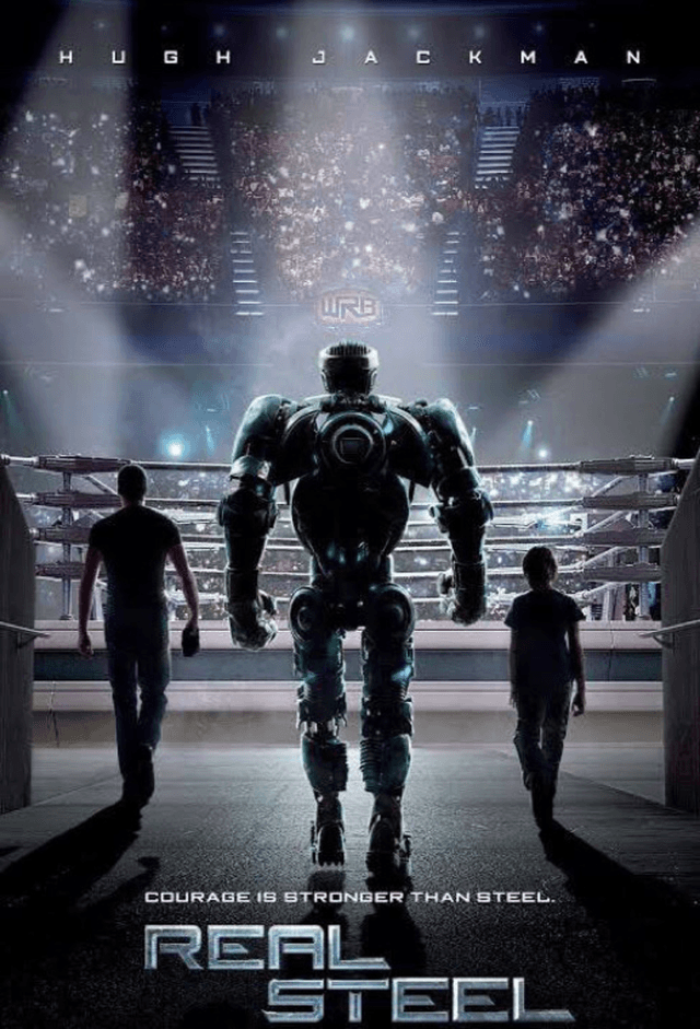 Real Steel