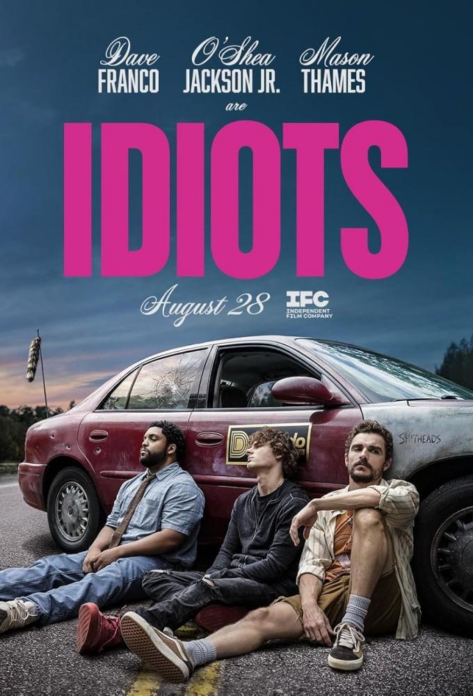 Idiots