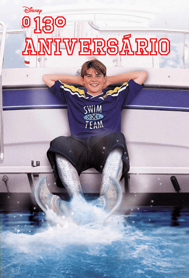 The Thirteenth Year