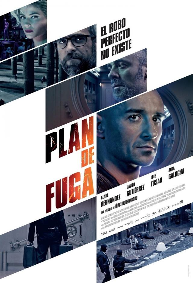 Plan Ucieczki