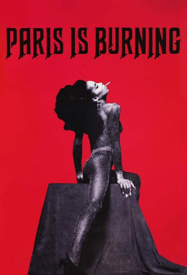 Paris Is Burning