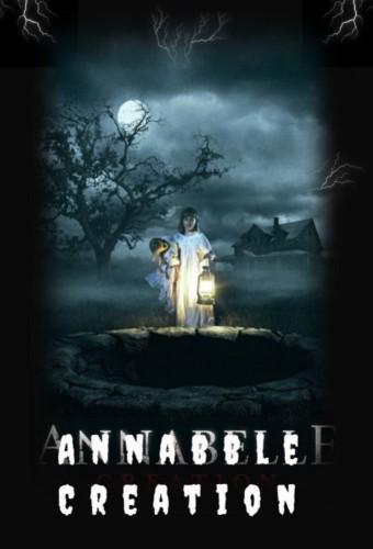 Annabelle: Creation