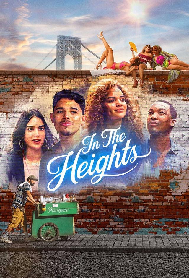 In the Heights