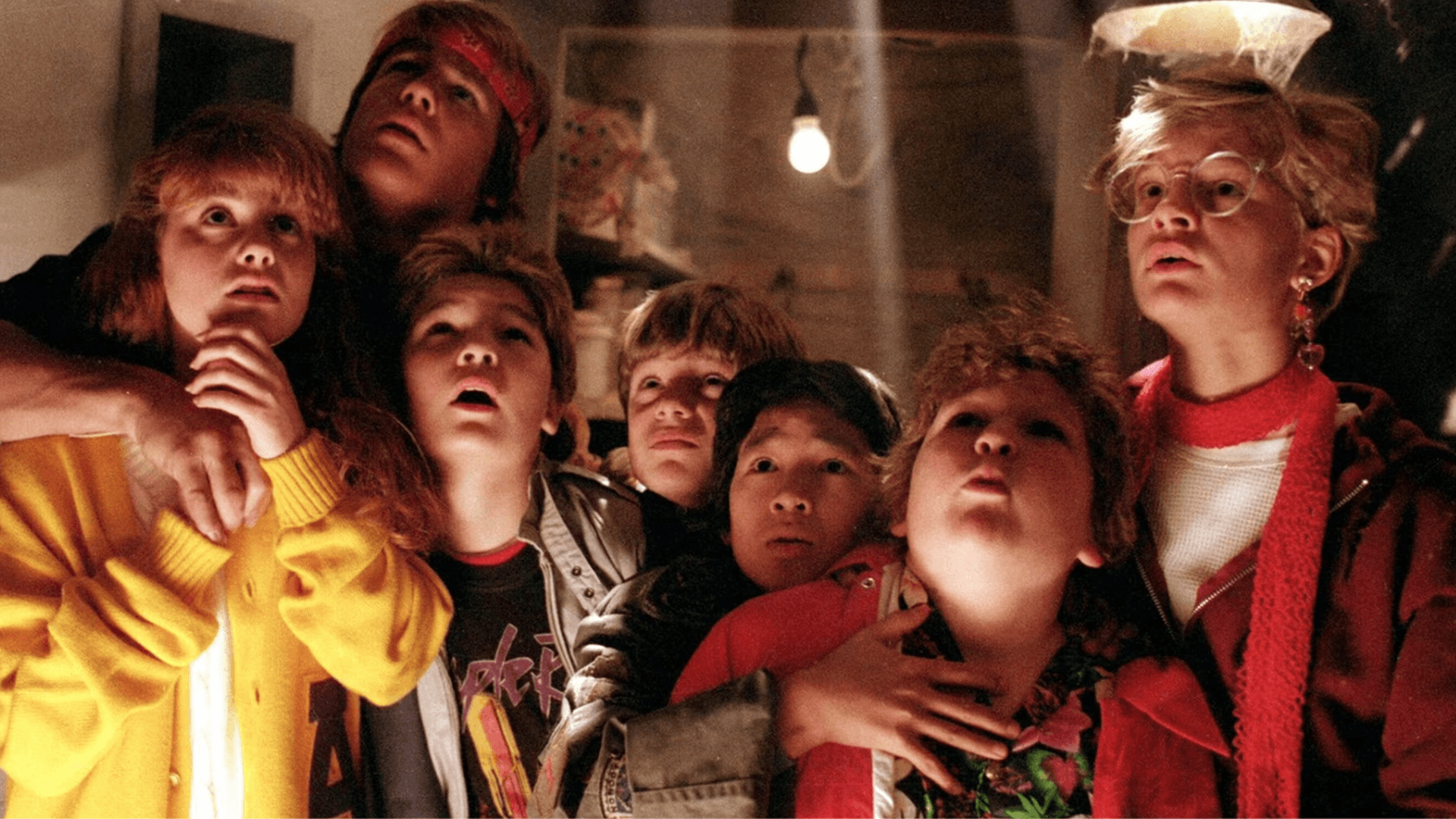 The Goonies