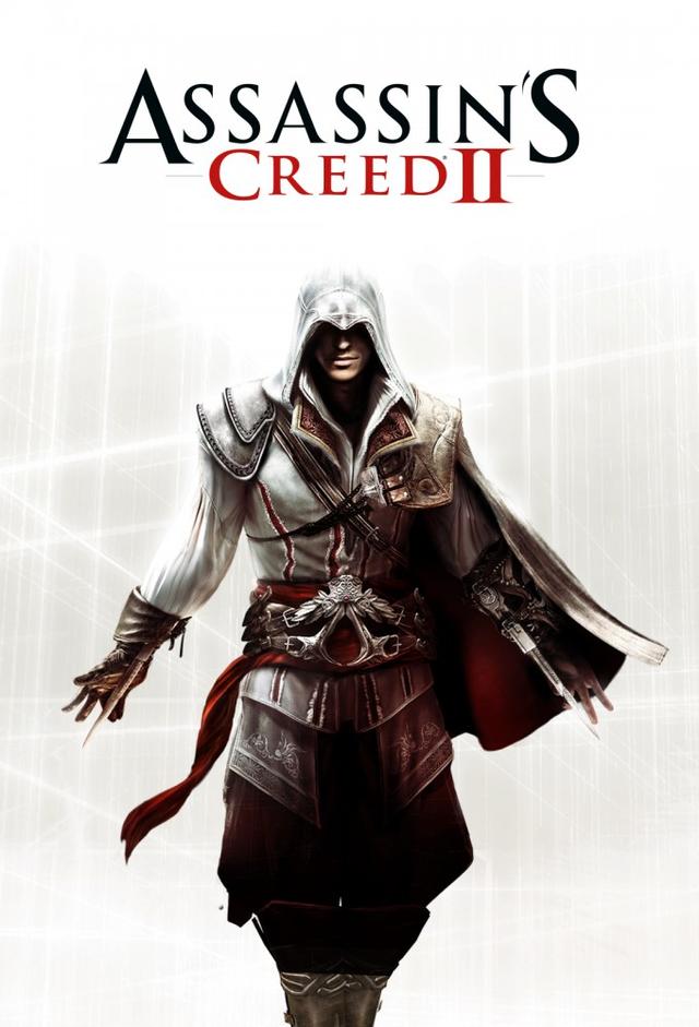 Assassin's Creed 2