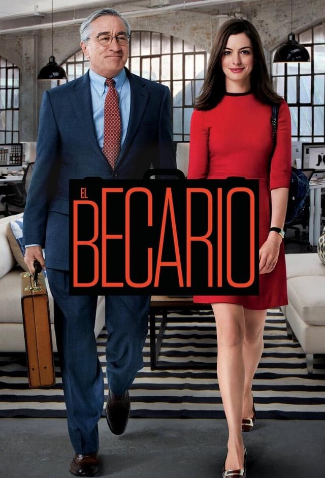 El becario