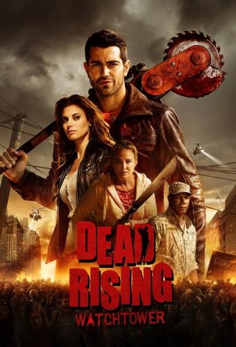 Dead Rising: Watchtower