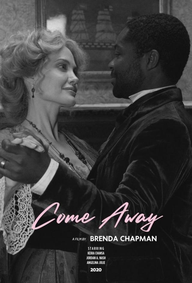 Come Away