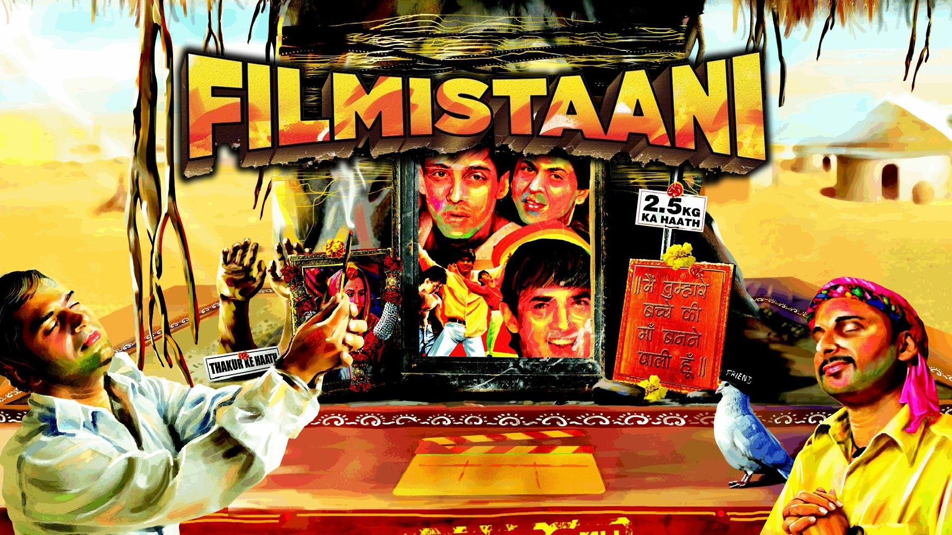 Filmistaan