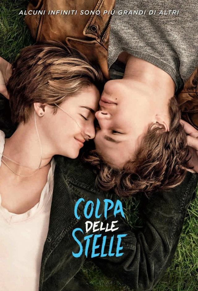Colpa delle stelle