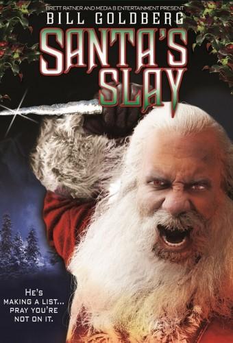 Santa's Slay