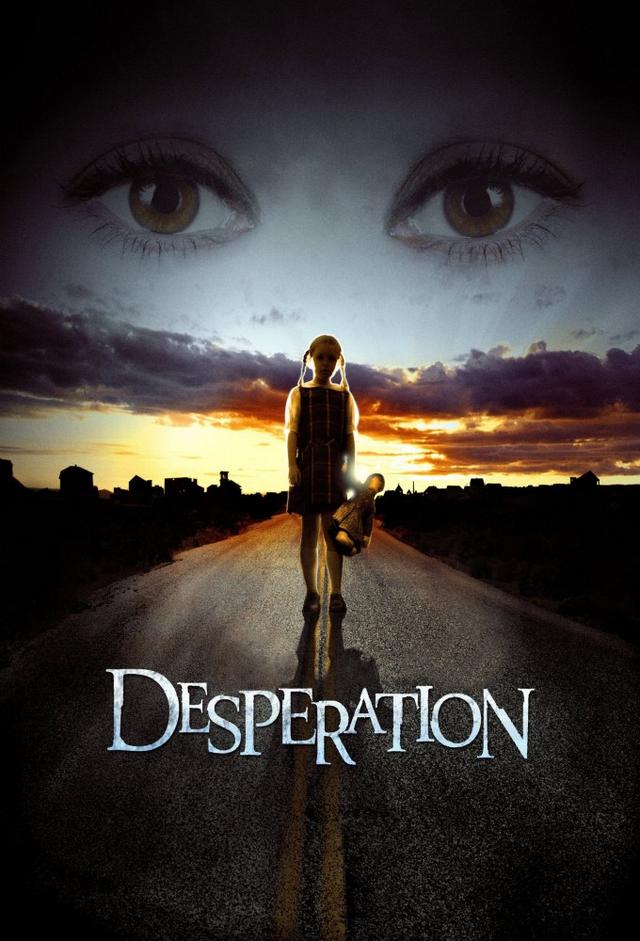 Desperation