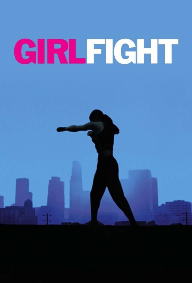 Girlfight - Auf eigene Faust