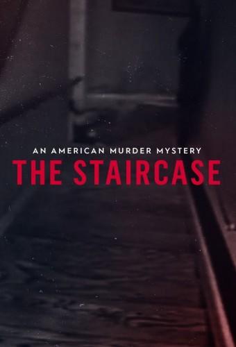 The Staircase II: The Last Chance