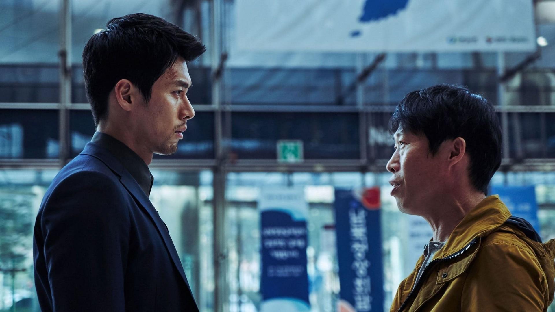 Confidential Assignment