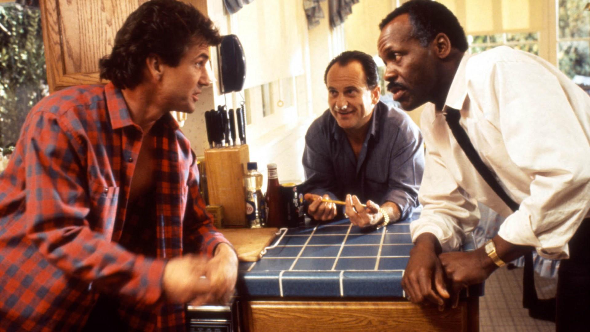 Lethal Weapon 2