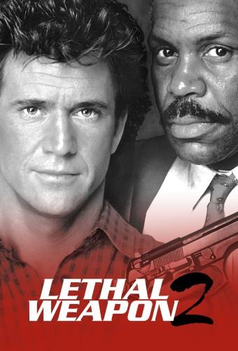 Lethal Weapon 2