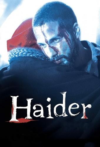 Haider