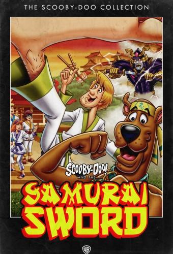 Scooby-Doo! and the Samurai Sword
