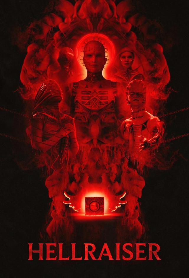 Hellraiser