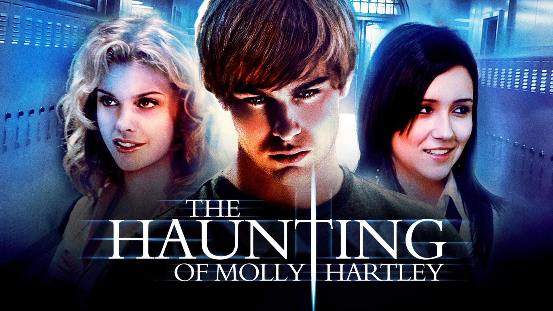 The Haunting of Molly Hartley