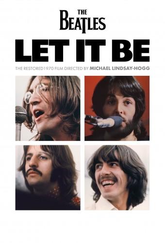 The Beatles: Let It Be