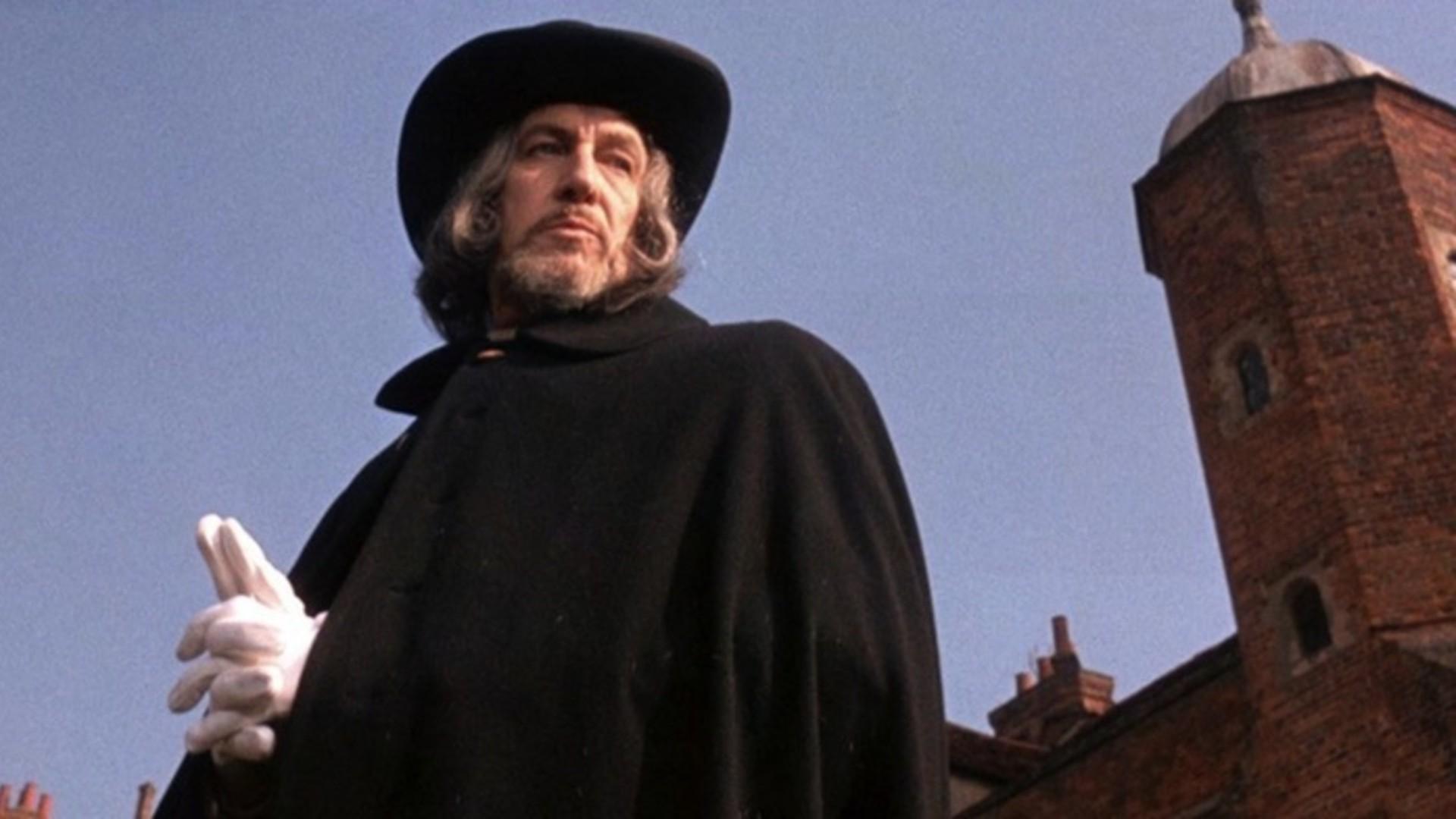 Witchfinder General