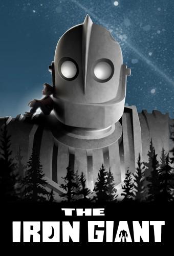 The Iron Giant