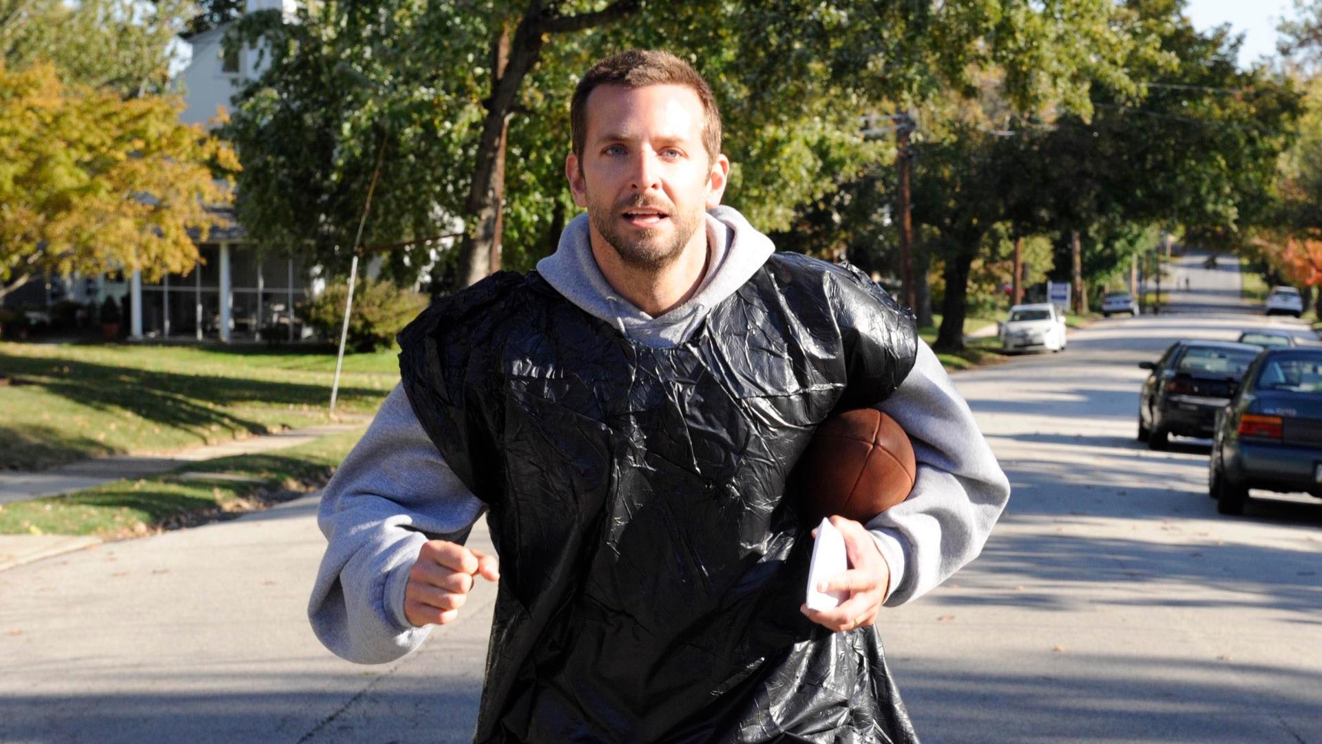 Silver Linings Playbook