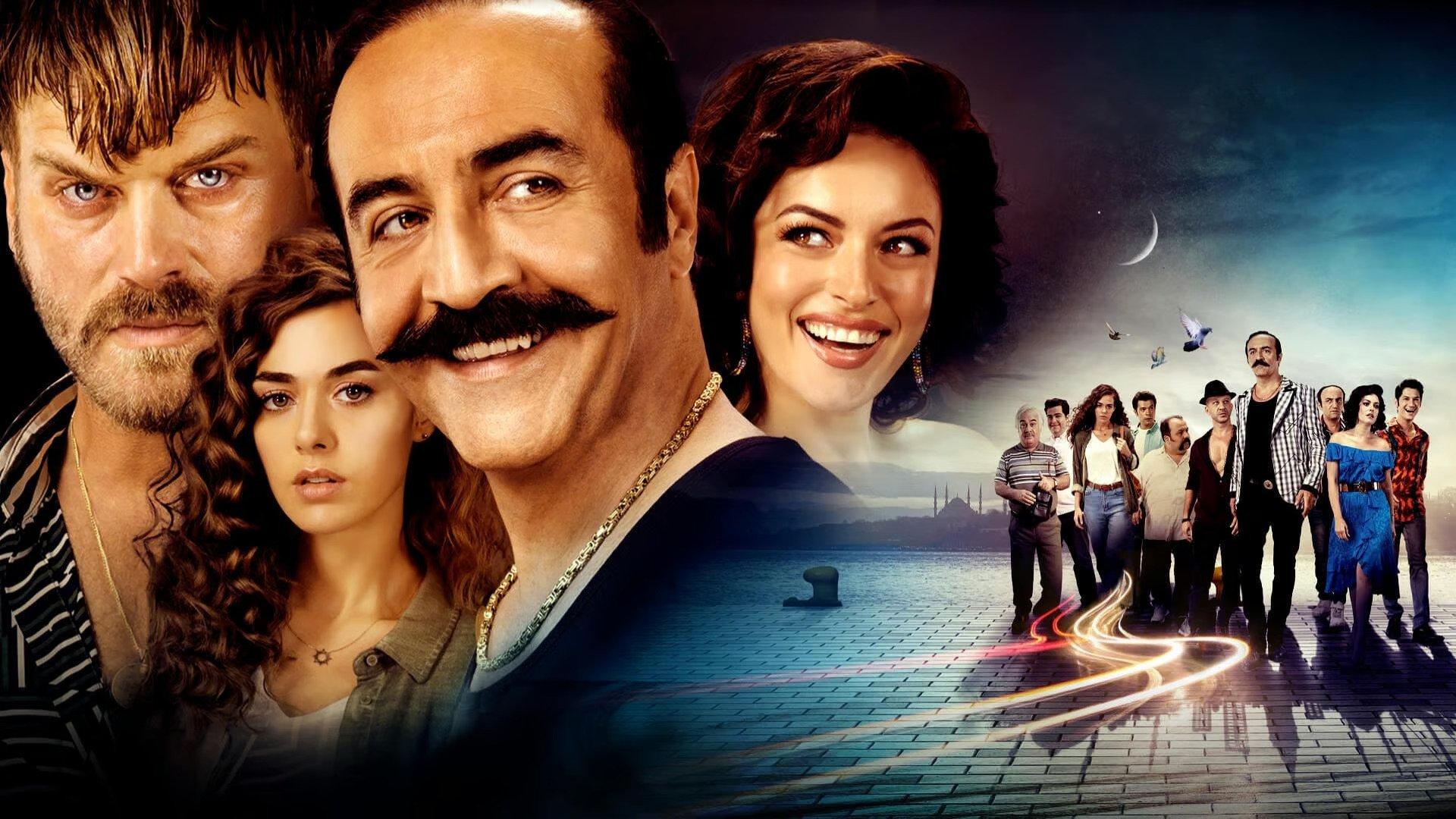 Organize İşler: Sazan Sarmalı