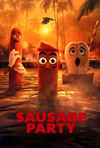 Sausage Party