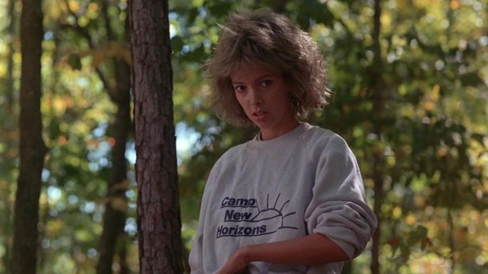 Sleepaway Camp III: Teenage Wasteland