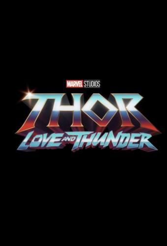 Thor: Love and Thunder