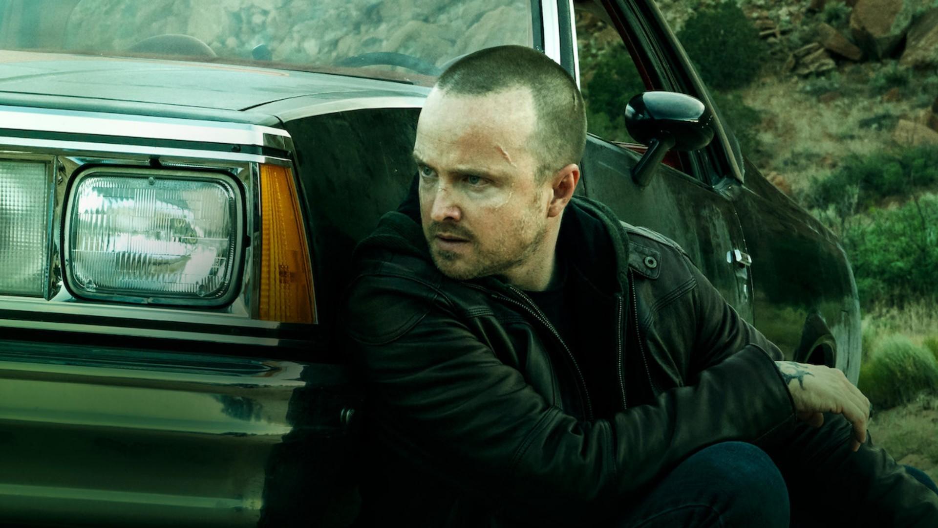 El Camino: Bir Breaking Bad Filmi