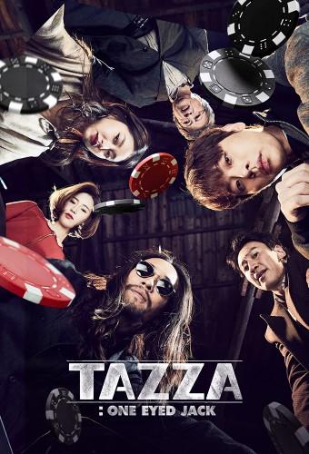 Tazza: One Eyed Jack