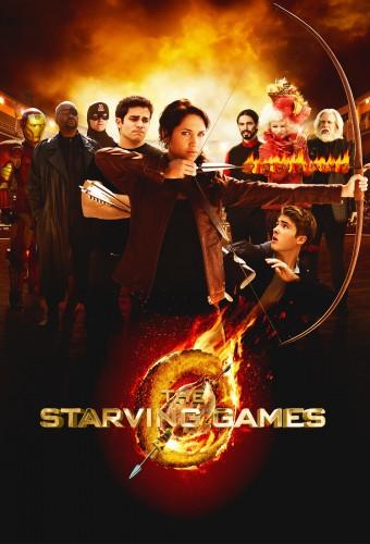 The Starving Games