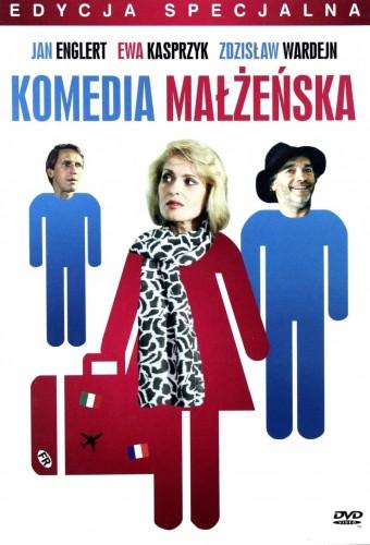 Komedia małżeńska